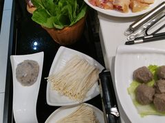 -沄记顺德菜打边炉(东直门店)