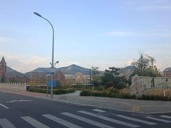 -龙洞风景区-藏龙涧