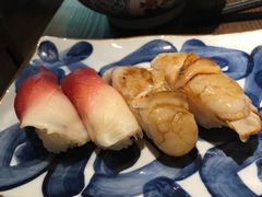 -大雄寿司(中华广场店)