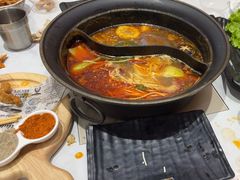 -呷哺呷哺(融创茂店)