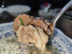 -翟氏天天小吃(上东街区店)