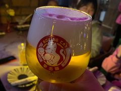 -Big Bamboo 大竹子体育主题餐厅(虹梅路店)