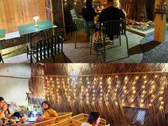 -ChitChat奇洽·Bistro(黎黄陂路店)