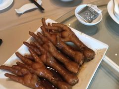 -金苑海鲜酒家(来魅力店)