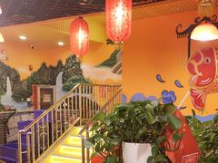 -江湖水乡铁锅炖魚(周庄嘉园店)