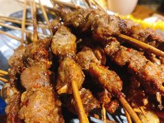 -管氏翅吧(甘家口店)