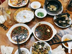-宏记汕头白粥店(江怡店)