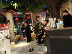 -蕃茄述·好汤自然来(江汉路店)