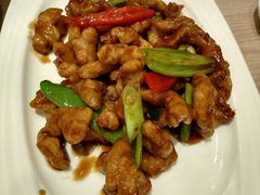 -大地春饼店(黄河路店)