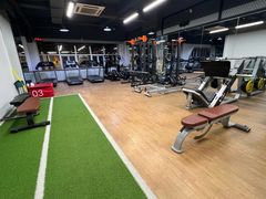 -恒之健私人定制健身(成山店)