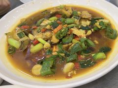 -浔味·山屿湖·正宗全鱼宴老字号