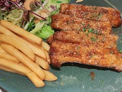 -卡朋西餐(扬名广场店)