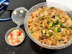 -沈妈砂锅(光华村店)