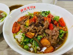 -肆姐面粉馆(坡子街店)