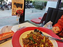 -匠熙小馆(崇文门店)