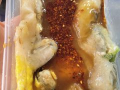 -东门町美食街