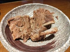 -95号酱骨·一块豆腐(展春园西路店)