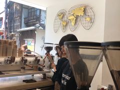 -% Arabica(京都东山店)