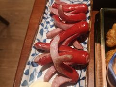 -山杏yama-katsu·吉列炸物
