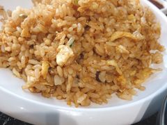 -牛鲜盛齐齐哈尔烤肉(曹路店)