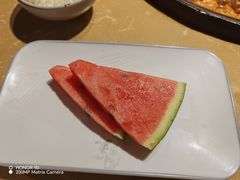 -万里闯关东铁锅炖菜馆(高新旗舰店)