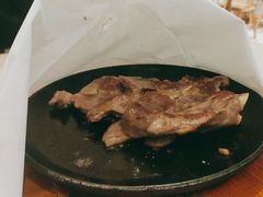 -纽斯特牛排自助餐厅(浦江万达店)