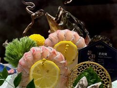 -阳光码头海鲜火锅(玉立路店)
