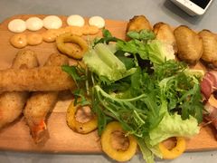 -棒约翰比萨·意面(张江店)