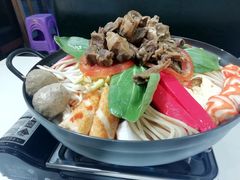 -禾谷韩餐(热带海洋学院店)