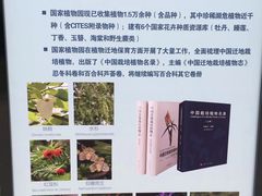 -国家植物园南园