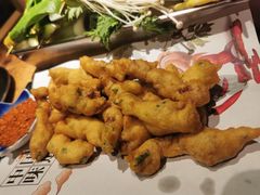 -江湖六膳門串串香(隆礼路店)