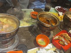 -南美豹国际自助百汇(万象城店)