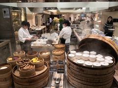 -南京东郊国宾馆