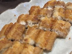 -银河烧鳗·活鳗料理专门店(西单大悦城店)