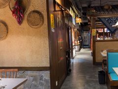 -井水小厨·湘菜(活力广场店)