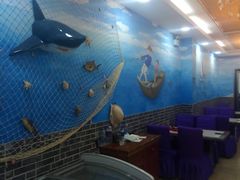 -地方名吃海鲜大馅蒸饺(北戴河店)