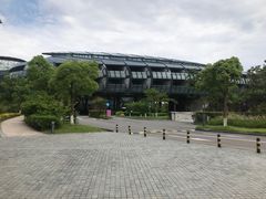 -上海滴水湖皇冠假日酒店