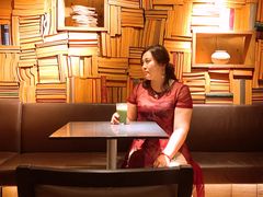 -无印良品餐堂 MUJI Diner(成都太古里店)
