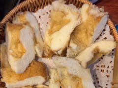 -思金拉措庄园藏餐(太阳岛店)