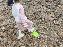 -江山半岛白浪滩景区