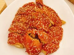 -利苑酒家(合景国际金融广场店)