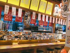-白石的深夜食堂(济南万象城店)