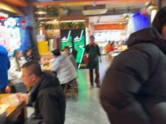 -东来土菜馆(民祥园路店)
