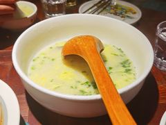 -前海沿·青岛菜(大拇指广场石老人店)