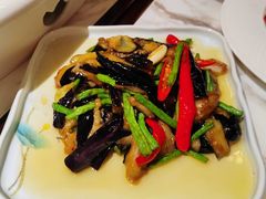 豆角恋茄子-春申里餐厅(银泰in99店)