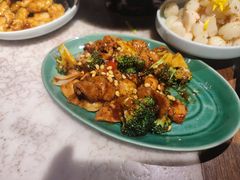-小吊梨汤·北京菜·烤鸭(清河万象汇店)