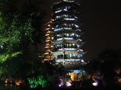 -桂林两江四湖景区