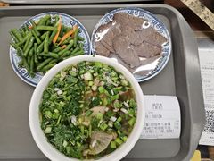 -东方宫·中国兰州牛肉拉面(三里屯店)