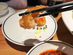 -太二酸菜鱼(汕头苏宁广场店)