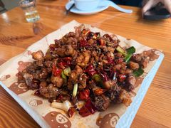 -同学酒楼(湖大琴园店)